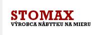 STOMAX, výrobca nábytku na mieru Sliač